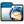 Mozilla Thunderbird Icon 24x24 png